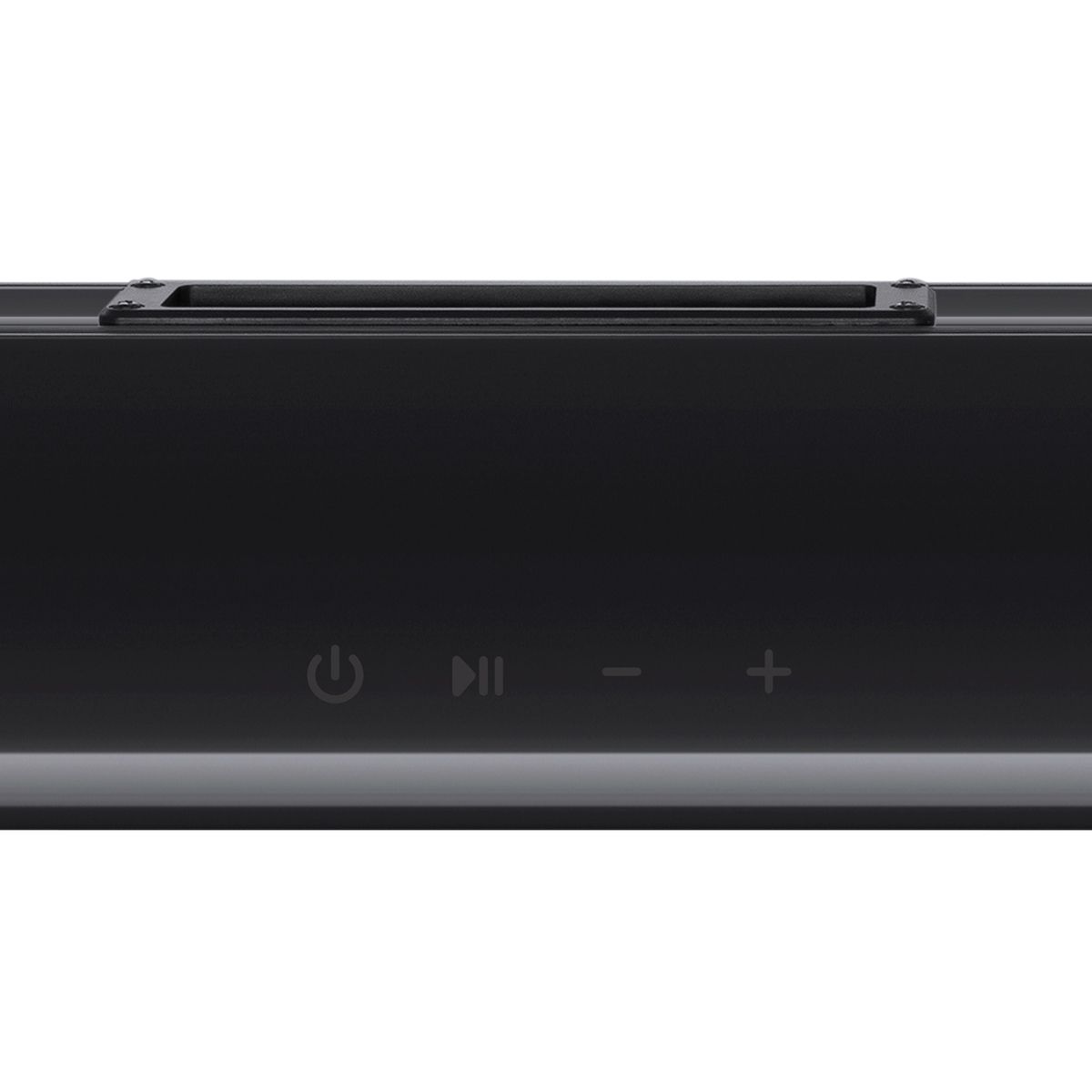 Barra de sonido Bluetooth® 60 W RMS control táctil y control remoto