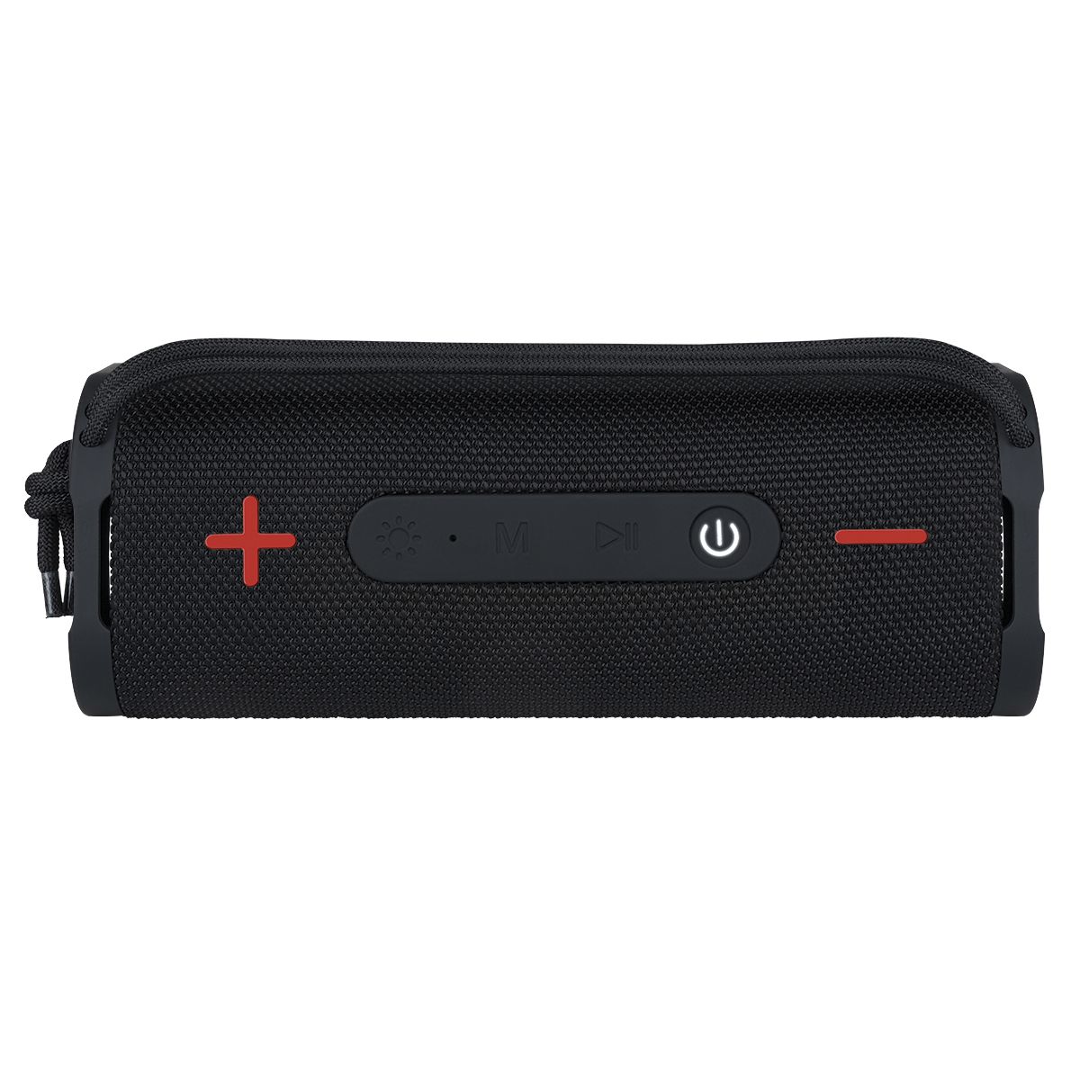 Bocina portátil recargable 22W RMS hasta 8 hrs
