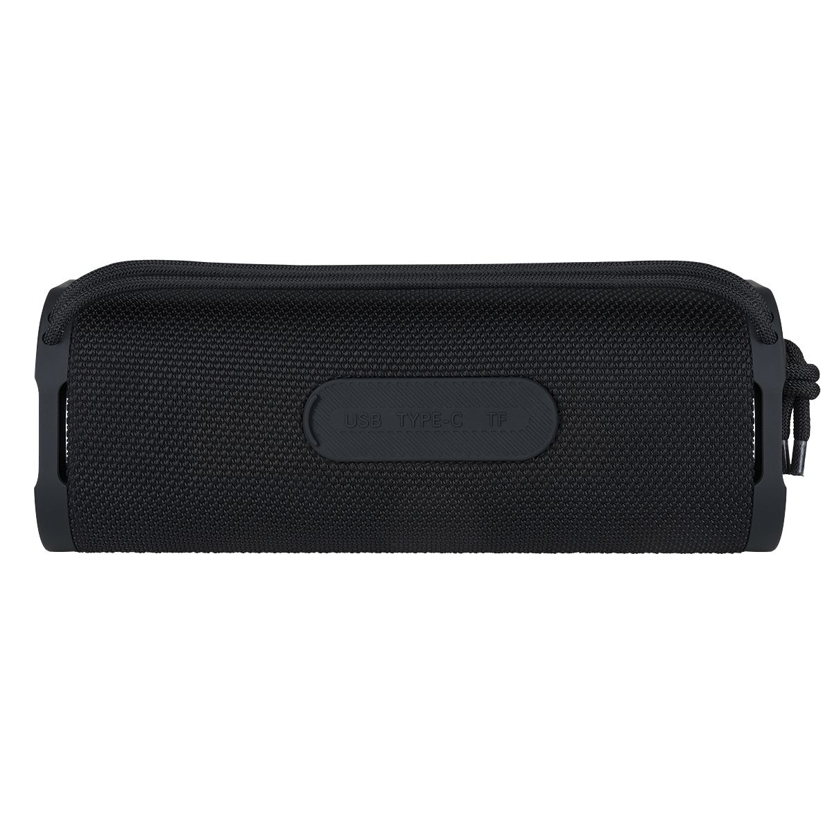 Bocina portátil recargable 22W RMS hasta 8 hrs