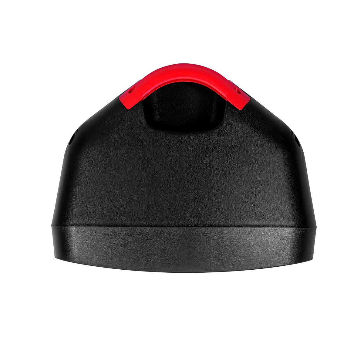 Bafle profesional 15” 25,000 W PMPO, micrófono alámbrico y tripié