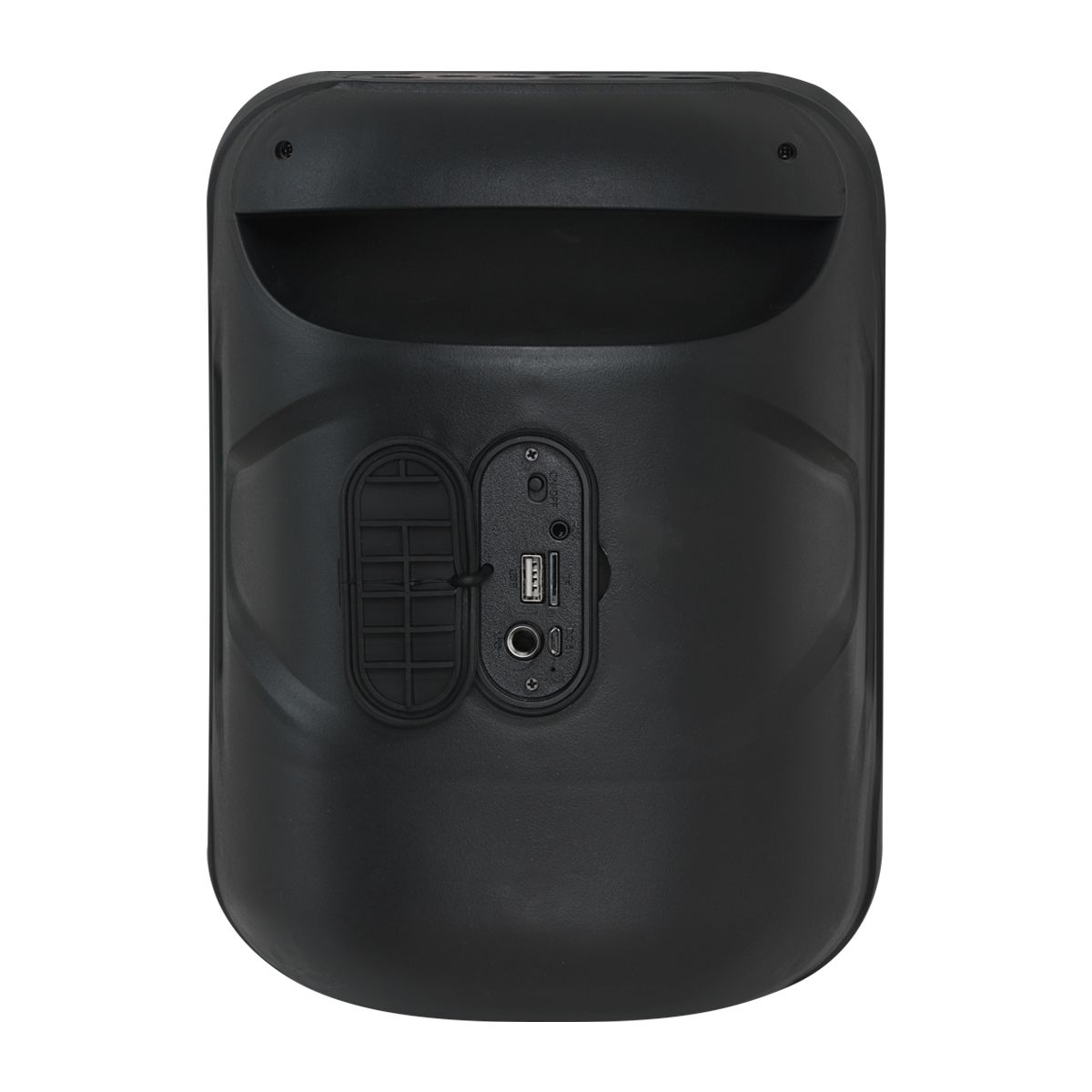 Bocina recargable 6.5” de 20 W RMS con KSR-LINK