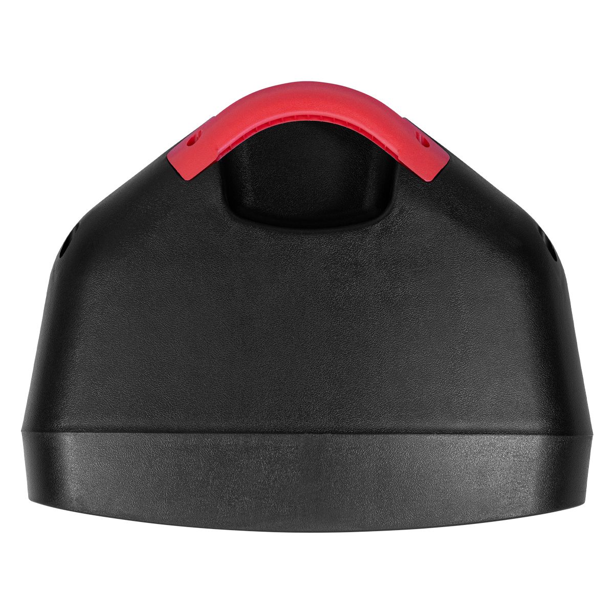 Bafle de 15" 25,000 W PMPO con micrófono y control