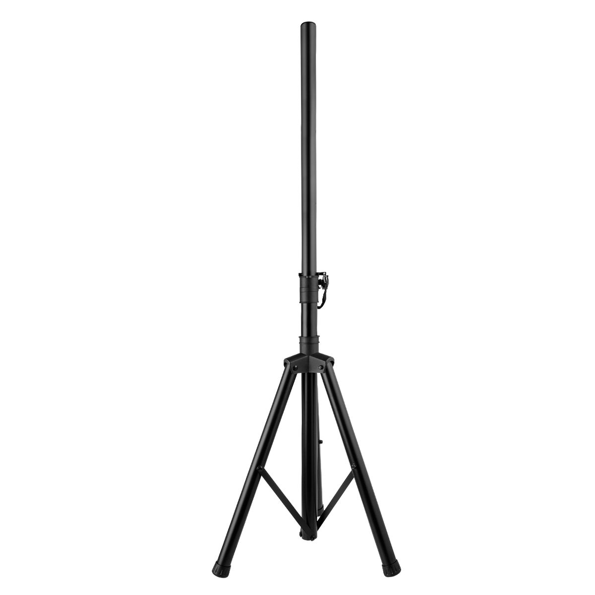 Tripié metálico ajustable 1,84 m para bafle hasta 45 kg