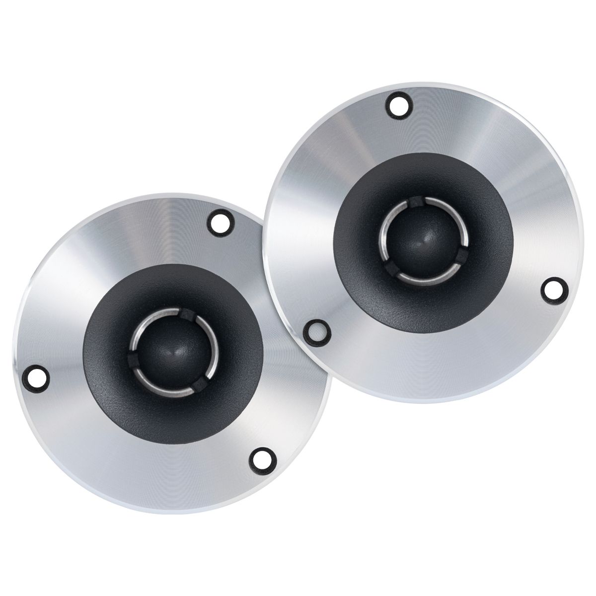 Tweeter bala 4" 35 W RMS con sensibilidad de 103 dB