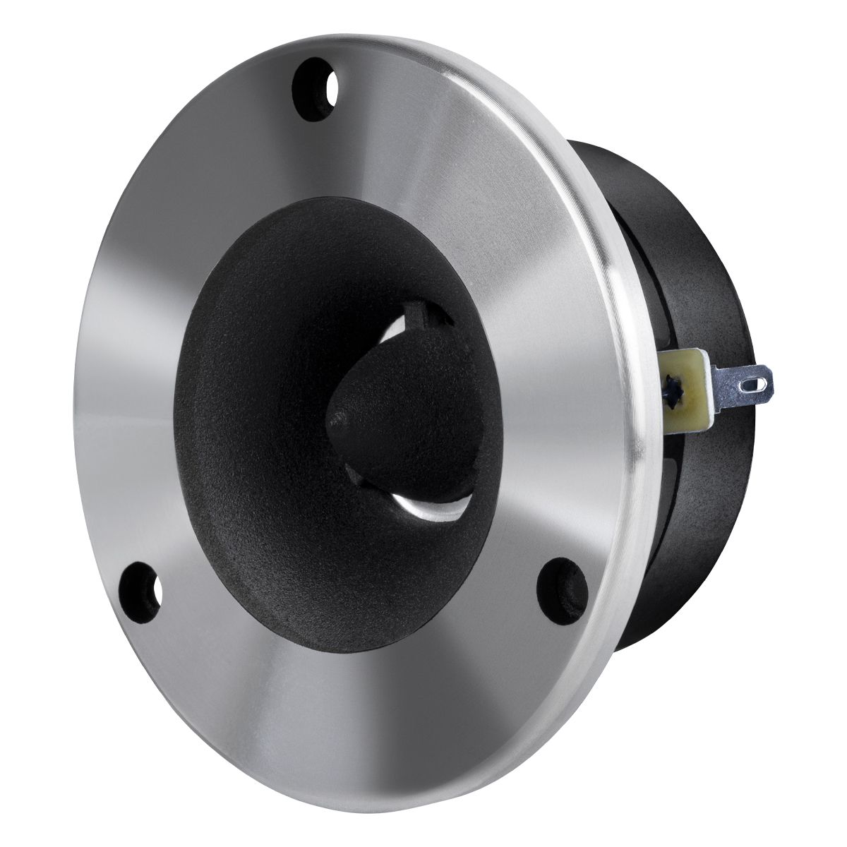 Tweeter bala 4" 35 W RMS con sensibilidad de 103 dB