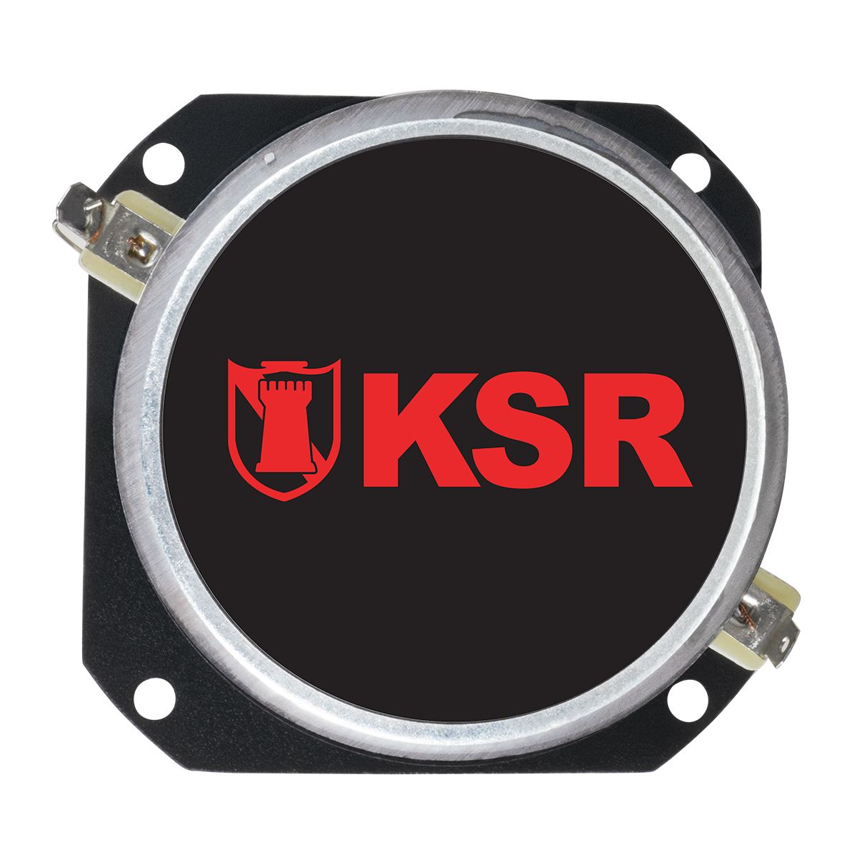 Tweeter bala diamente de titanio con capacitador 1000 W PMPO