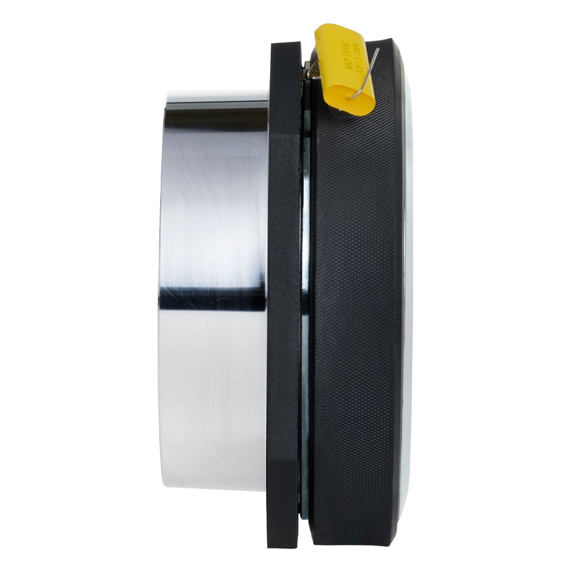 Tweeter bala diamante de titanio con capacitor 1500 W PMPO