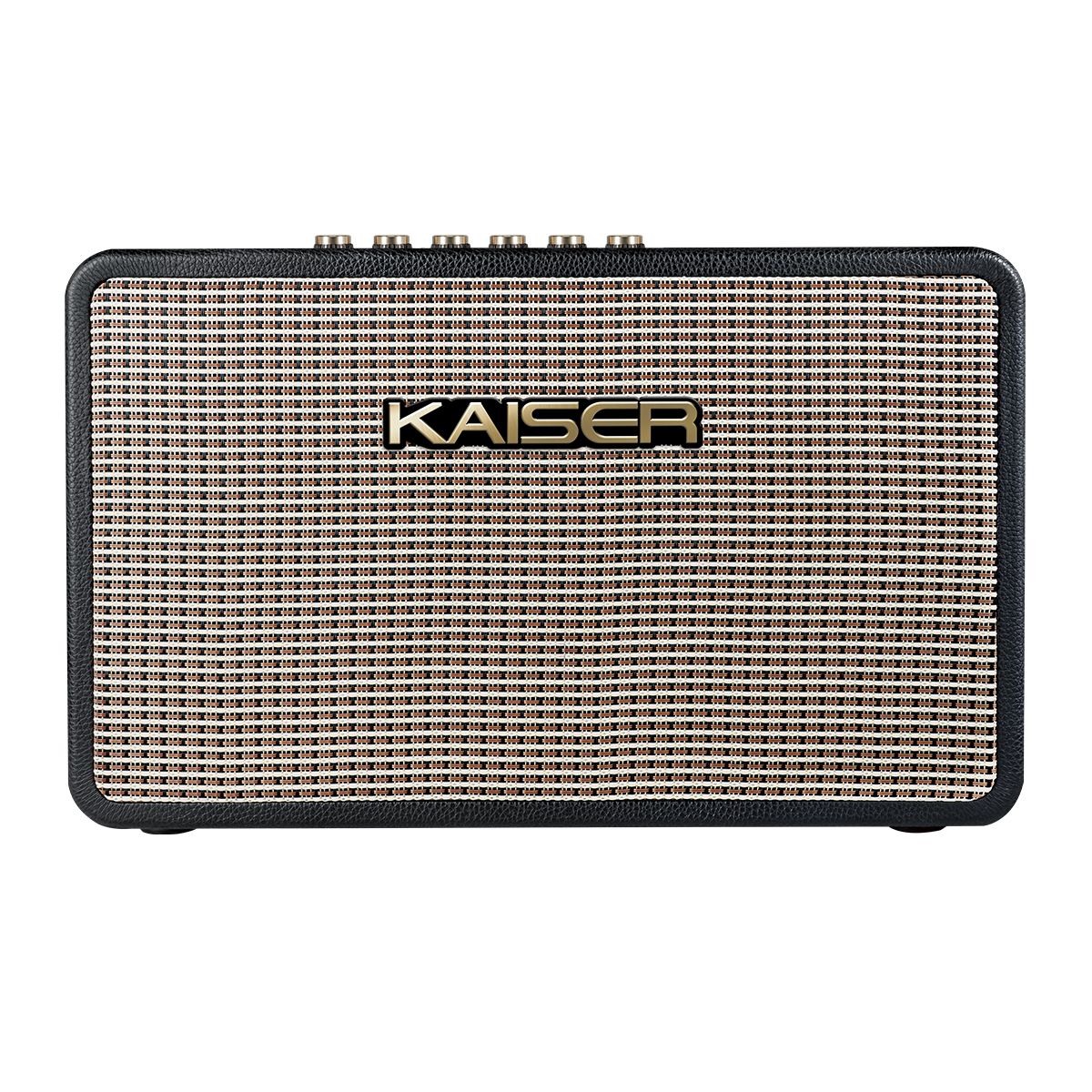 Bafle profesional 6.5” case de madera 35,000 W PMPO