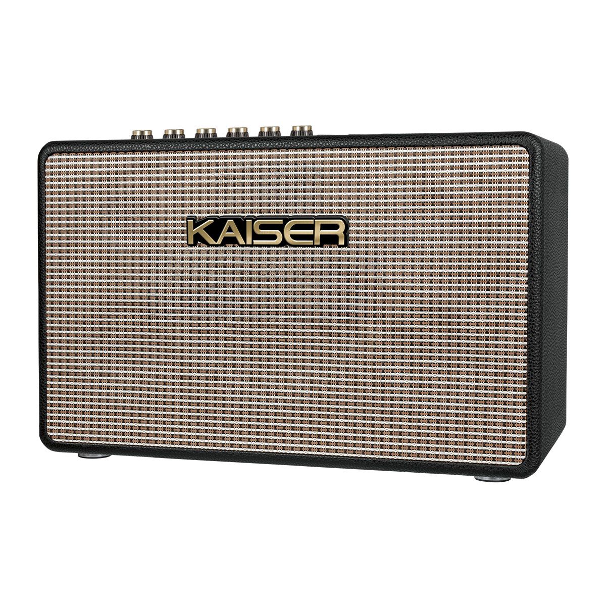 Bafle profesional 6.5” case de madera 35,000 W PMPO