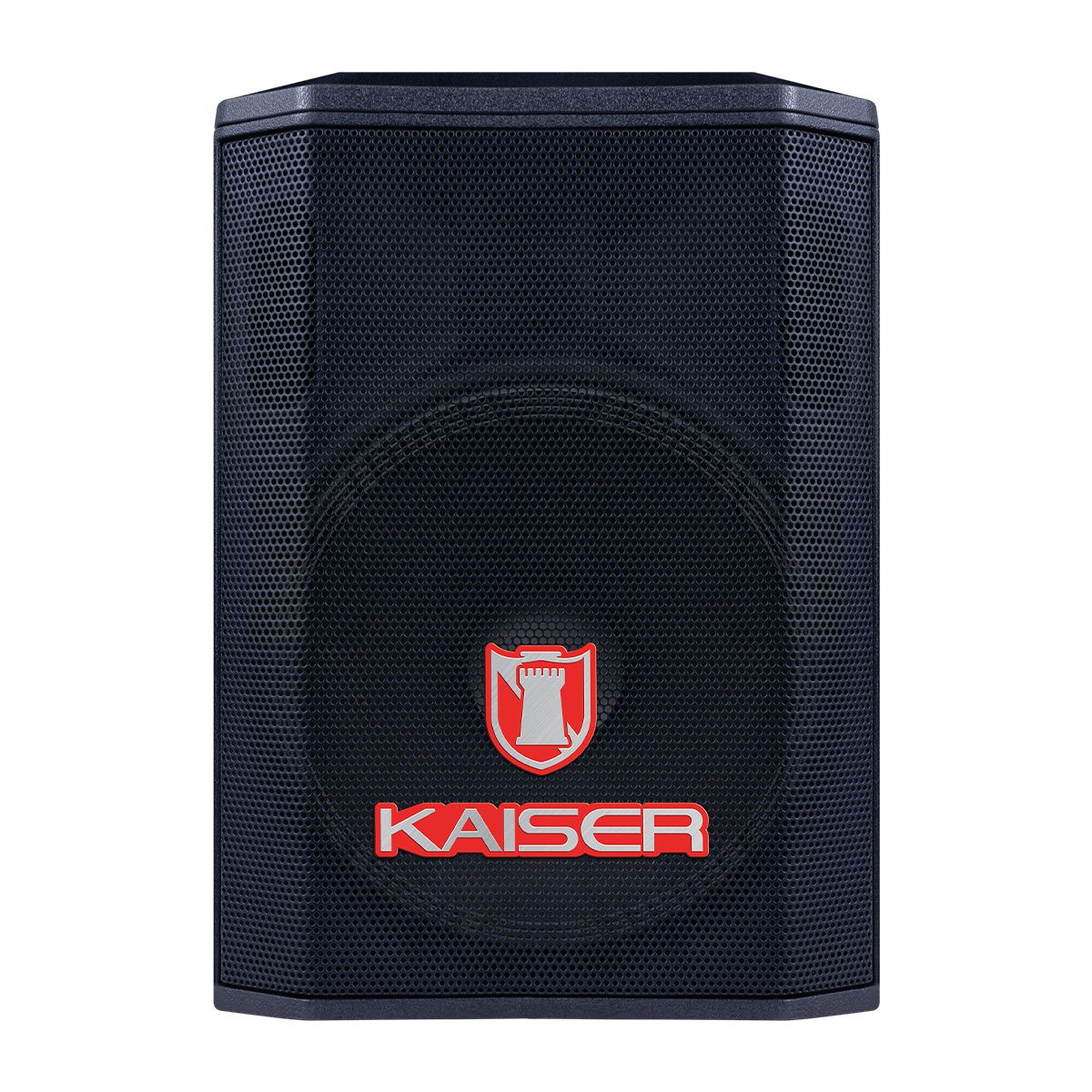 Bafle profesional 8" 40 W RMS Bluetooth® con micrófono y control remoto