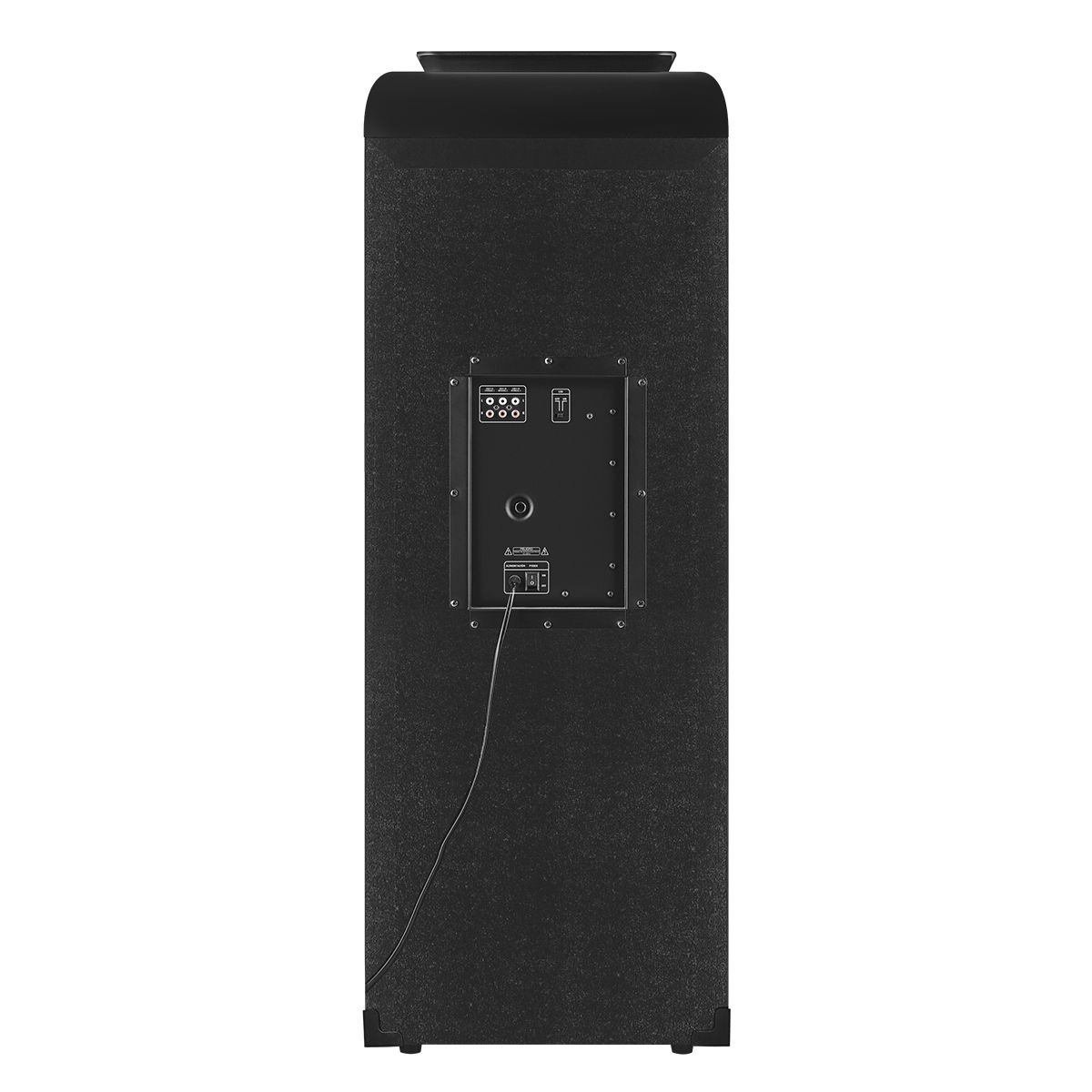 Bafle Profesional Activo 2x12" 120 W RMS Bluetooth® One Body