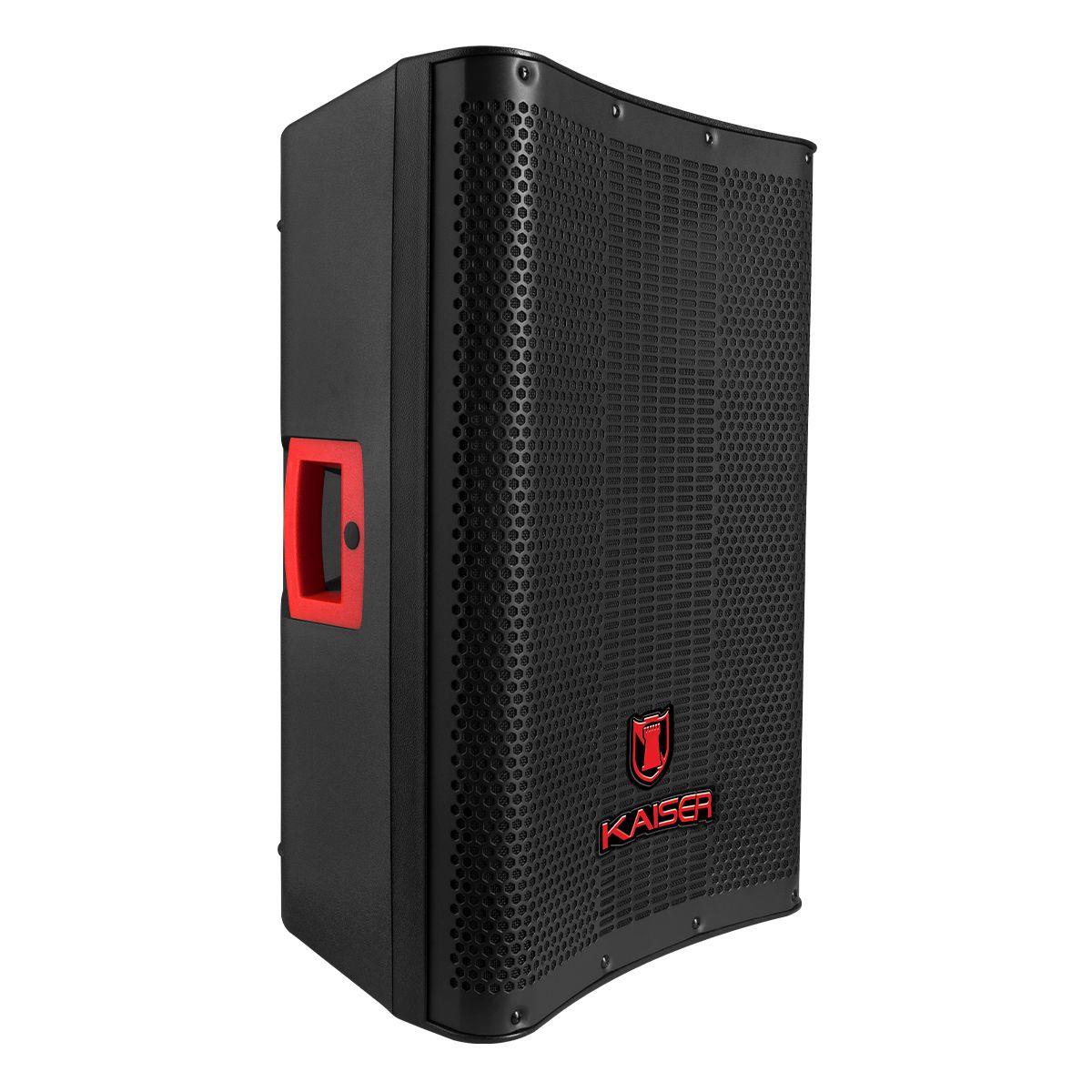 Bafle Profesional 15” 240,000 W PMPO con DSP