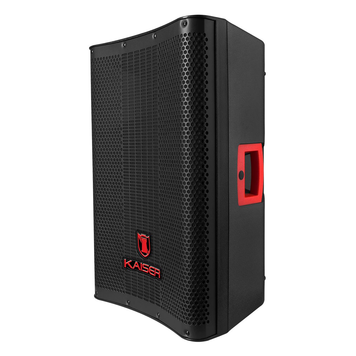 Bafle Profesional 15” 240,000 W PMPO con DSP