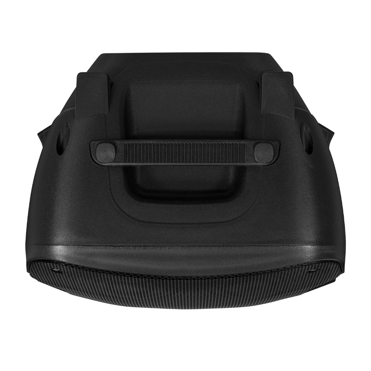 Bafle recargable 15”  25 000 W PMPO con micrófono alámbrico