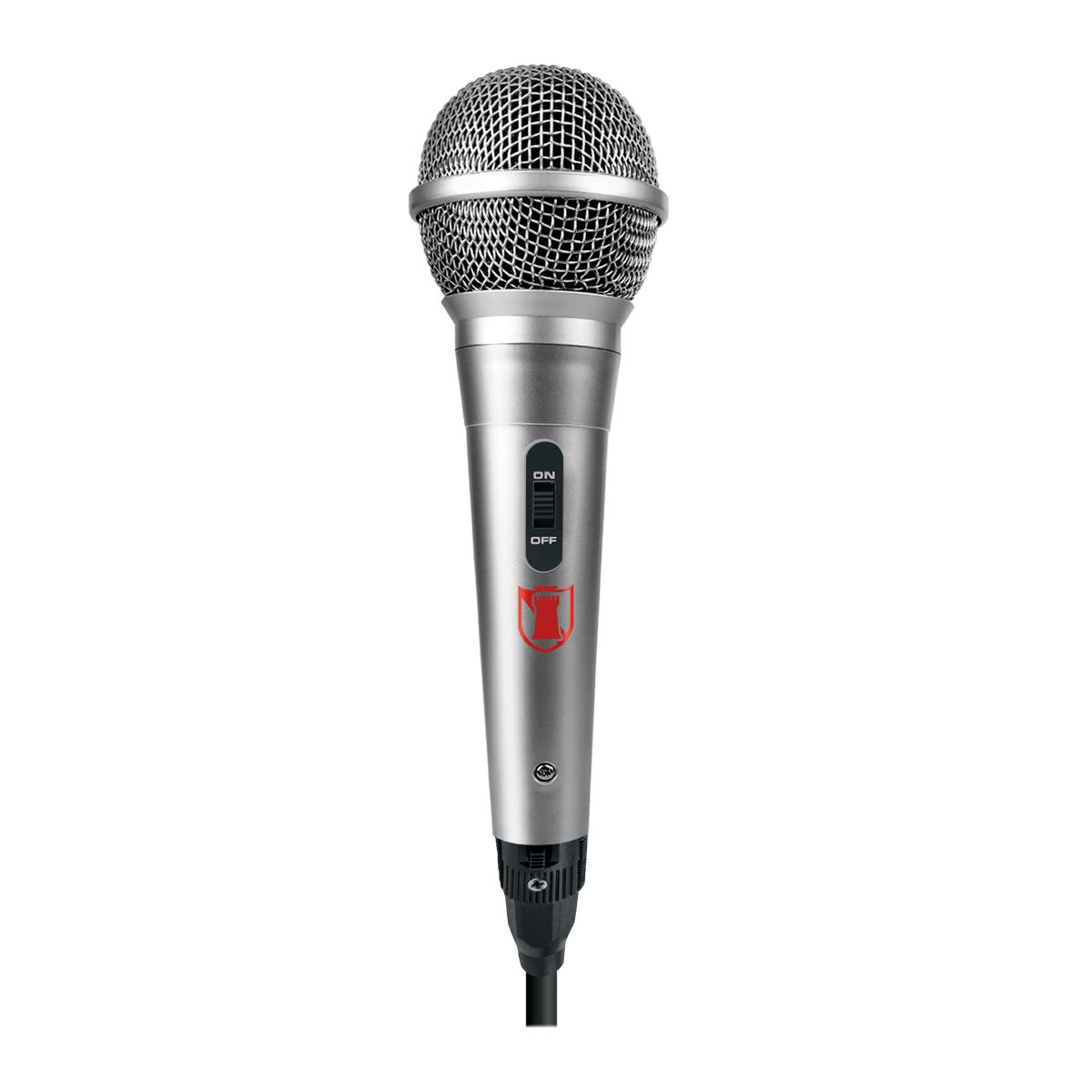 Bafle Profesional Recargable 2 x 8” de 30,000 W PMPO con Micrófono