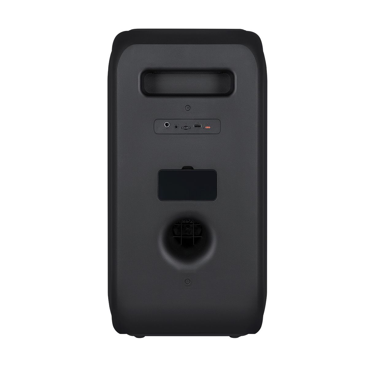Bafle Recargable 2x6.5" Bluetooth®  30W RMS