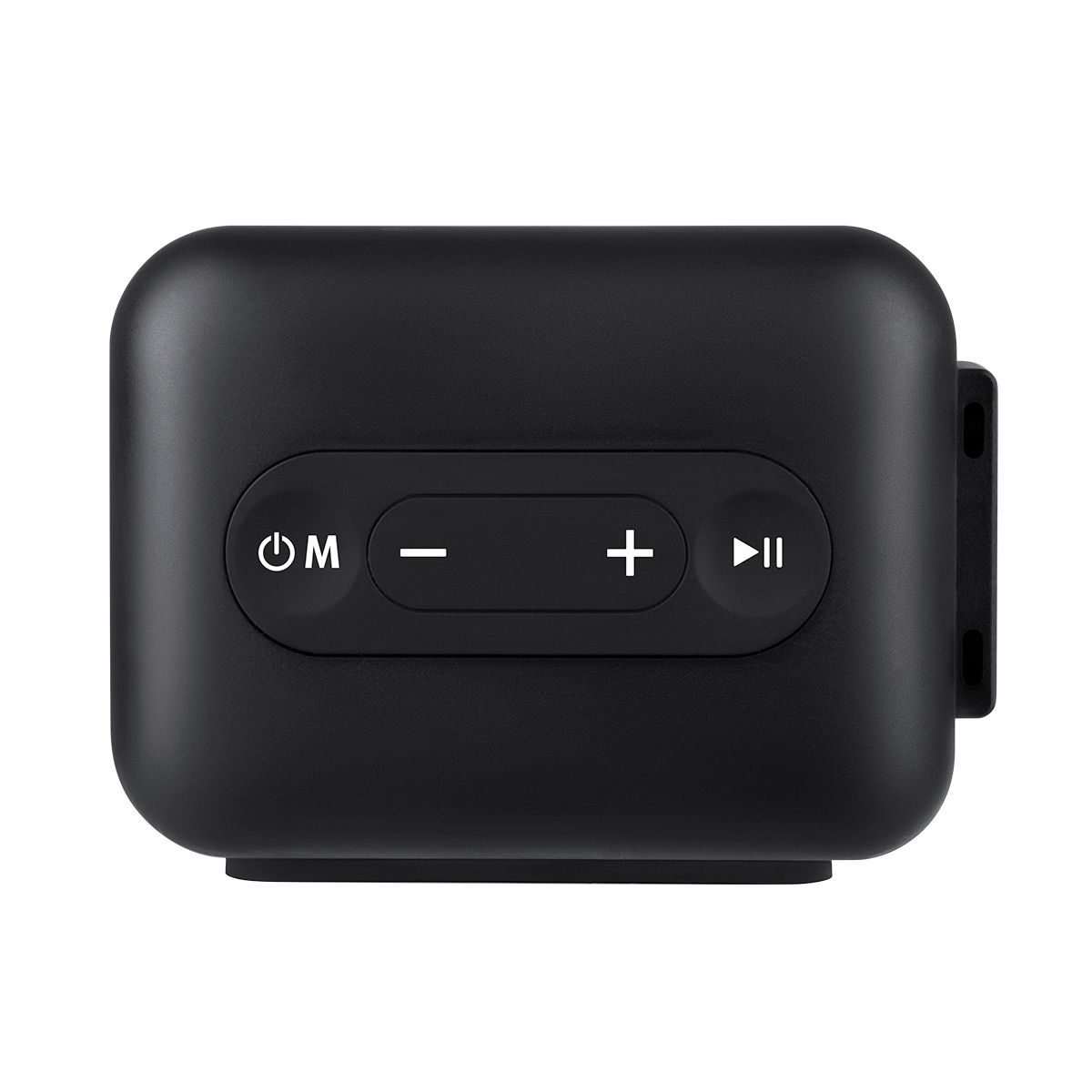 Barra de sonido 120W RMS Bluetooth® con 2 subwoofer y tripié Inalámbrico