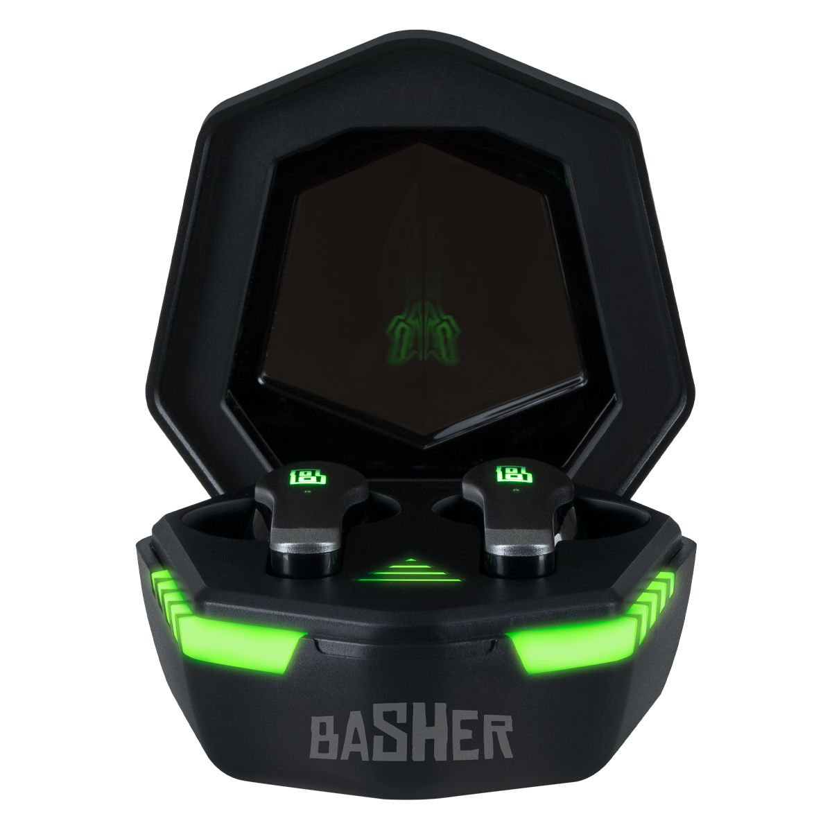 Audífonos True Wireless Bluetooth gamer manos libres 10 m