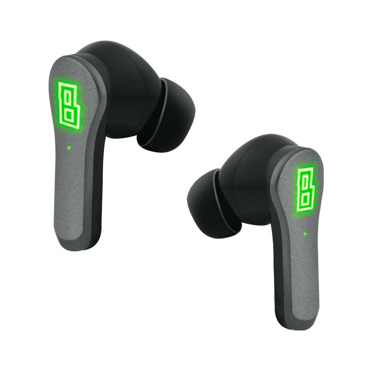 Audífonos True Wireless Bluetooth gamer manos libres 10 m