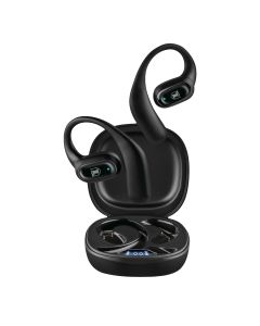 Audífonos True Wireless con hasta 20 horas de batería