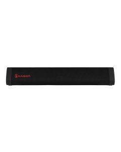 Bocina 2X2.5" de 10 W RMS, negro