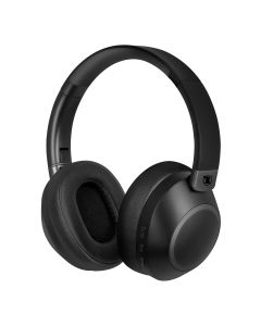 Audífonos Bluetooth® de diadema con cancelación de ruido