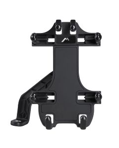 Soporte universal para celular para motocicleta, gira 360°
