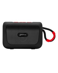 Bocina portátil 5 W RMS Bluetooth® recargable