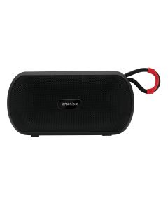 Bocina Portátil 5 W RMS Bluetooth® con radio FM