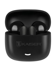 Audífonos true wireless Bluetooth® diseño compacto - Negro