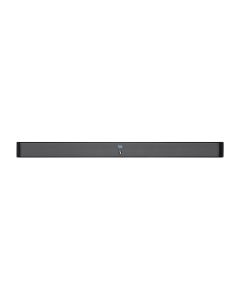 Barra de sonido Bluetooth® 60 W RMS control táctil y control remoto