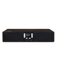 Barra de Sonido Bluetooth® de 180 W RMS - Negro