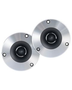Tweeter bala 4" 35 W RMS con sensibilidad de 103 dB