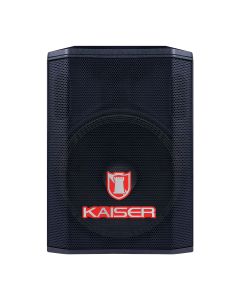 Bafle profesional 8" 40 W RMS Bluetooth® con micrófono y control remoto
