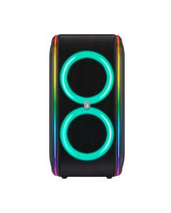 Bafle Recargable 2x6.5" Bluetooth®  30W RMS