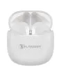 Audífonos true wireless Bluetooth® Hi-Fi manos libres - blanco