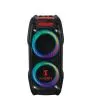 Bafle recargable 2x6.5" 60 W RMS Bluetooth® one body hasta 3 hrs