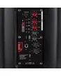 Bafle profesional 8" 20 W RMS Bluetooth® recargable con micrófono