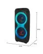 Bafle recargable 2x12" 90W RMS one body hasta 9 hrs