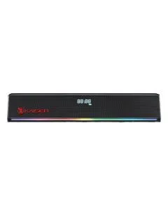 Bocina Recargable 2x2" de 16 W RMS Bluetooth®