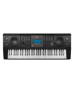Teclado musical 61 teclas y 160 tonos