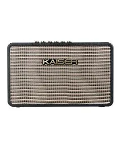 Bafle profesional 6.5” case de madera 35,000 W PMPO