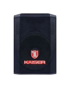 Bafle profesional 8" 40 W RMS Bluetooth® recargable con micrófono y control remoto