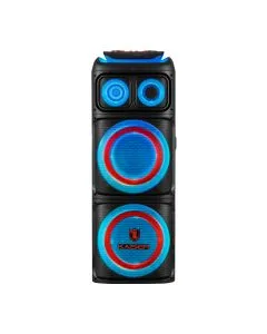 Bafle Profesional Activo 2x12" 120 W RMS Bluetooth® One Body
