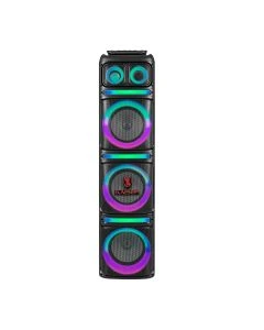 Bafle profesional 3x10”  170 W RMS Bluetooth® 10m One Body