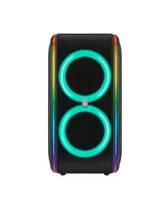 Bafle Recargable 2x6.5" Bluetooth®  30W RMS