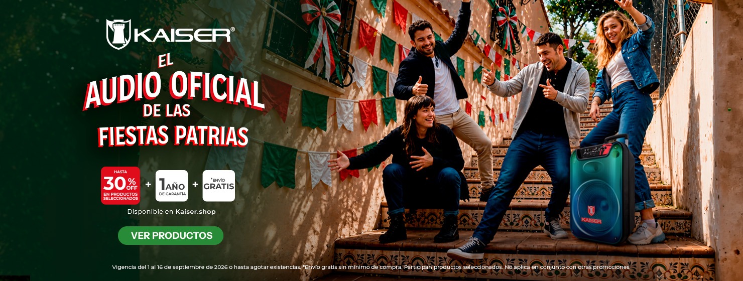El <a class='mst_seo_autolink autolink' href='https://kaiser.shop/audio' title='audio' target='_self' >audio</a> oficial de las fiestas patrias