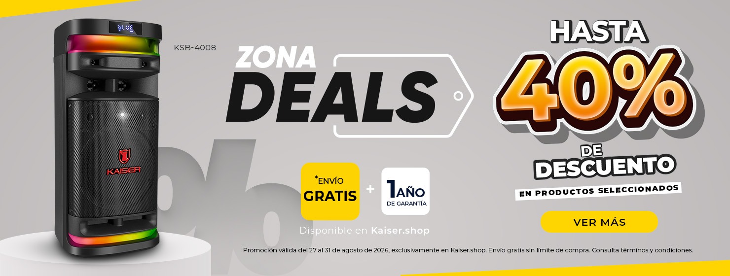 Zona Deals