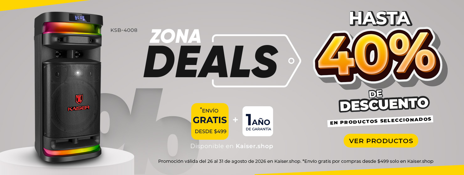 Zona Deals